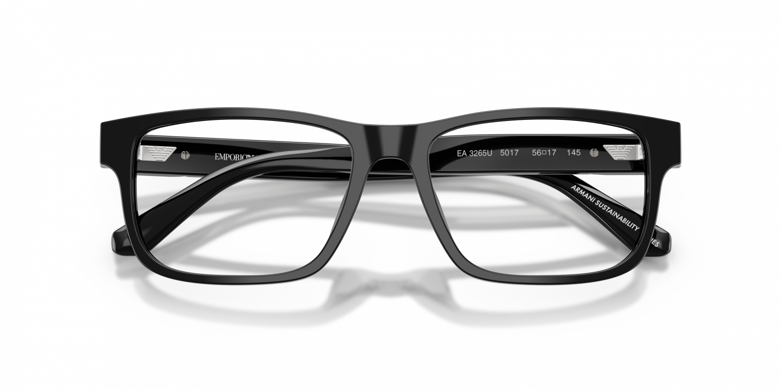 Emporio Armani EA3265U 5017  